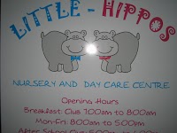Little Hippos Nursery 689086 Image 0